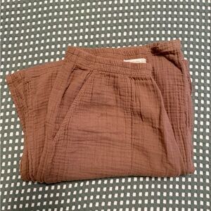 Everyday Ritual Riley Pant (matching set)